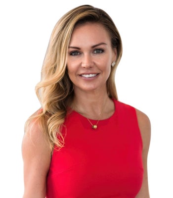 Portrait of Felicia A Doring, REALTOR®.